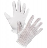 AERO Kesztyű Carbon 1346, szén szálas kesztyű, antisztatikus