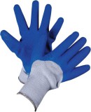 AERO Latex Grip Lux Kesztyű 1992