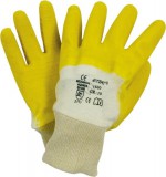 AERO Latex Supergrip Kesztyű 1600