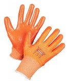 AERO NitroFlat Cut 5 Kesztyű 1996