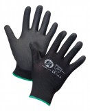 AERO PurtSkin Black Kesztyű 1748