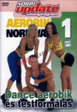 Aerobik Norbival 1. - Dance aerobik és testformálás