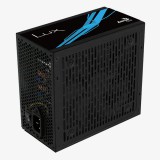 Aerocool 550W 80+ Bronze LUX AEROLUX-550-80BRONZE