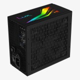 Aerocool 550W 80+ Bronze LUX RGB AEROPGSLUXRGB-550