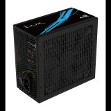 AeroCool 650W LUX 80+ Bronze tápegység (AEROLUX-650-80BRONZE)