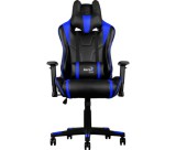 Aerocool AIR AC220 fekete-kék