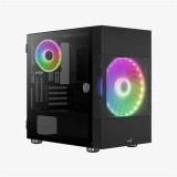 Aerocool atomic ablakos fekete számítógépház (accs-pv26123.11)