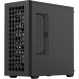 Aerocool B502A Midi Torony Számítógépház - Fekete (ACCM-MA02043.11)
