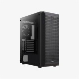 Aerocool Beam-G-BK-V1 Mini Tower Fekete