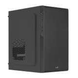 AEROCOOL CS-106 fekete