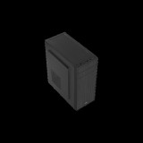 Aerocool CS-1103 (ATX, fekete)
