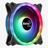 Aerocool Duo 12 ARGB 12cm (ACF3-DU10217.11) - Ventilátor