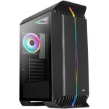 Aerocool Gladiator Duo ARGB ATX Fekete (ACCM-PB27033.11)