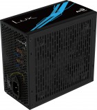 Aerocool LUX 850W tápegység 20+4 pin ATX Fekete