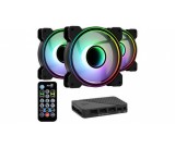 Aerocool Mirage 12 ARGB Pro