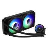 Aerocool Mirage L240 (ACLA-MR24117.71) - Processzor hűtő