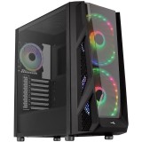 Aerocool NightHawk Duo RGB ATX fekete (ACCM-PB20033.11)