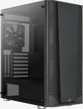 Aerocool prism üveg ablakos számítógépház (accm-pb29013.11)