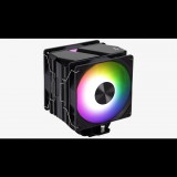 Aerocool Rime 4 Dual univerzális CPU hűtő (ACTC-RM30427.01) (ACTC-RM30427.01)