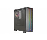 Aerocool Skyline-A-BK-v2 Fekete