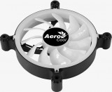 Aerocool Spectro 12 FRGB Számítógép tok Ventilátor 12 cm Fekete, Áttetsző 1 dB