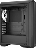 Aerocool Splinter Duo Fekete