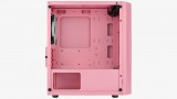 Aerocool trinity mini pink üveg ablakos számítógépház (accs-pv32133.p1)
