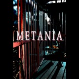 AeronGamesStudio Metania (PC - Steam elektronikus játék licensz)