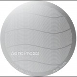 Aeropress fém szűrő - rozsdamentes acél (85276081885)