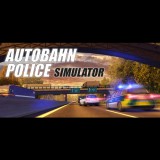 Aerosoft GmbH Autobahn Police Simulator (PC - Steam elektronikus játék licensz)