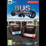 Aerosoft GmbH Bus Mechanic Simulator (PC -  Dobozos játék)