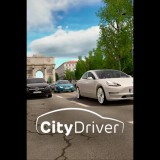 Aerosoft GmbH CityDriver (PC - Steam elektronikus játék licensz)