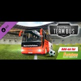 Aerosoft GmbH Fernbus Simulator - Fußball Mannschaftsbus (PC - Steam elektronikus játék licensz)