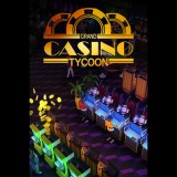 Aerosoft GmbH Grand Casino Tycoon (PC - Steam elektronikus játék licensz)