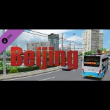 Aerosoft GmbH OMSI 2 Add-On Beijing (PC - Steam elektronikus játék licensz)