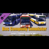 Aerosoft GmbH OMSI 2 Add-on Busbetrieb-Simulator (PC - Steam elektronikus játék licensz)