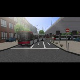 Aerosoft GmbH OMSI 2 Add-on Düsseldorf - Linie 721 (PC - Steam elektronikus játék licensz)