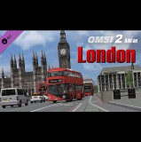 Aerosoft GmbH OMSI 2 Add-On London (PC - Steam elektronikus játék licensz)