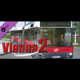 Aerosoft GmbH OMSI 2 Add-on Vienna 2 - Line 23A (PC - Steam elektronikus játék licensz)