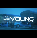 Aerosoft GmbH OMSI 2 - Masterbus Veiling Pack (PC - Steam elektronikus játék licensz)