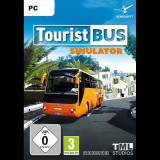 Aerosoft GmbH Tourist Bus Simulator (PC - Steam elektronikus játék licensz)