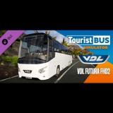 Aerosoft GmbH Tourist Bus Simulator - VDL Futura FHD2 (PC - Steam elektronikus játék licensz)