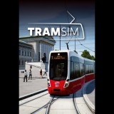 Aerosoft GmbH TramSim Vienna - The Tram Simulator (PC - Steam elektronikus játék licensz)