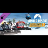 Aerosoft GmbH Winter Resort Simulator Season 2 - Content Pack (PC - Steam elektronikus játék licensz)