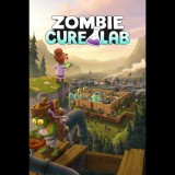 Aerosoft GmbH Zombie Cure Lab (PC - Steam elektronikus játék licensz)