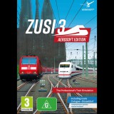 Aerosoft GmbH ZUSI 3 - Aerosoft Edition (PC - Steam elektronikus játék licensz)