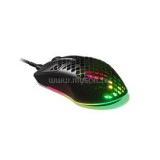 Aerox 3 fekete optikai gamer egér (STEELSERIES_62599)