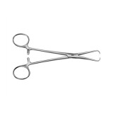 AESCULAP CHAMP BERNHARD fogó - egyenes – hegyes - 16 cm - BF426R