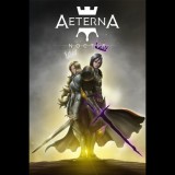 Aeternum Game Studios S.L Aeterna Noctis (PC - Steam elektronikus játék licensz)