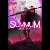 Aeternum Game Studios S.L Summum Aeterna (PC - Steam elektronikus játék licensz)